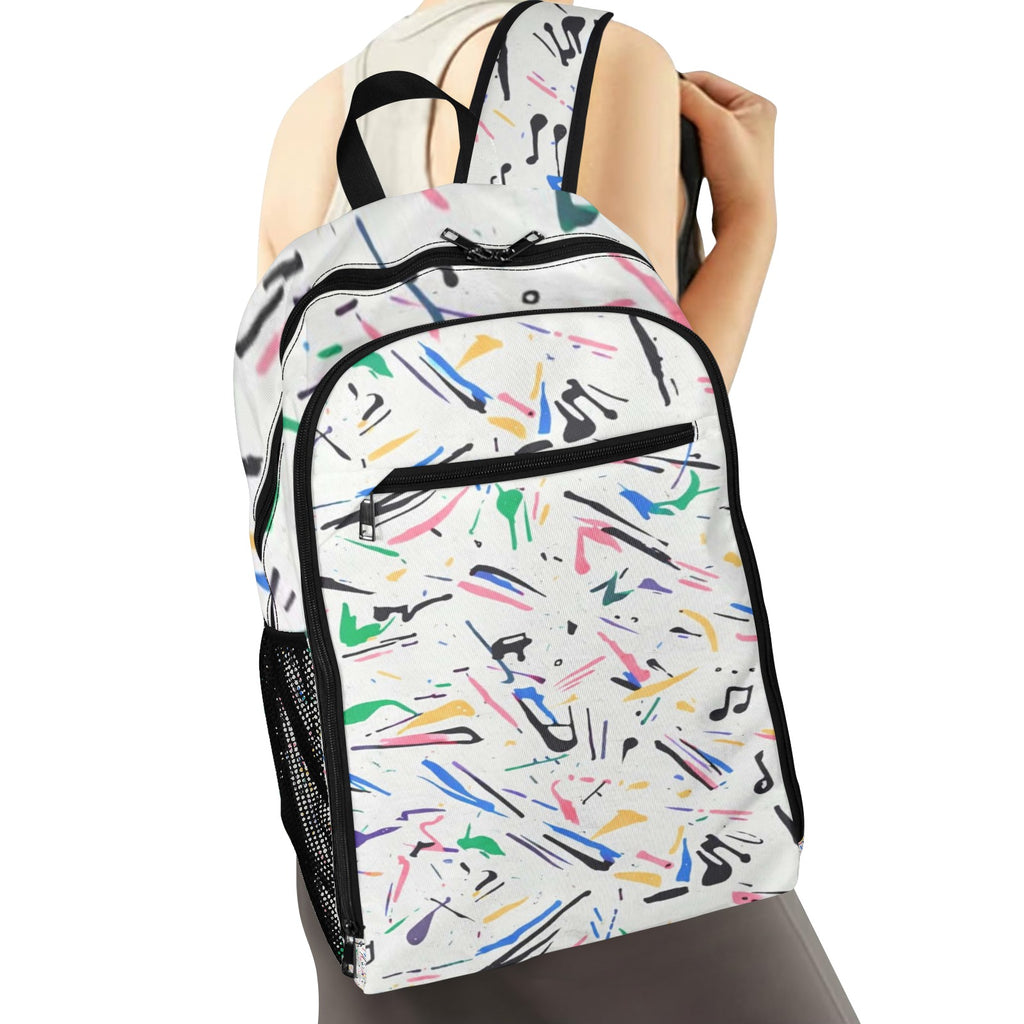 Miami Brush Sports Backpack