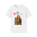 Husky Best Dog Mom Ever T-Shirt