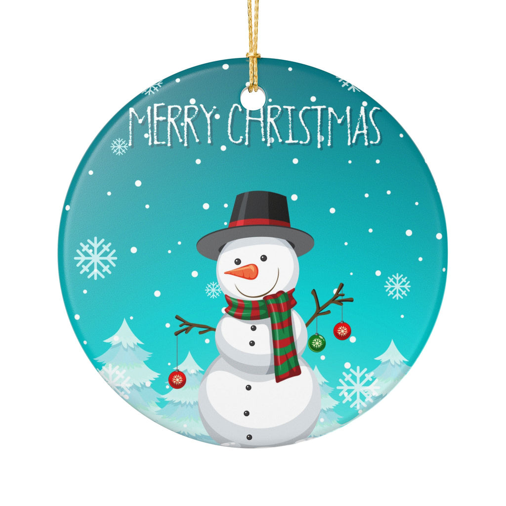 Ceramic Decoration Ornament, (1pc)