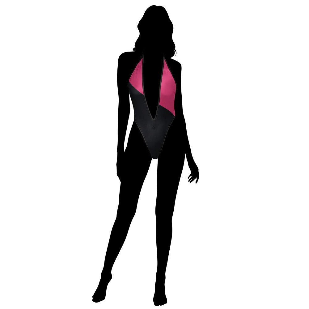 1986 Miami Vector Women's jumpsuit underwear