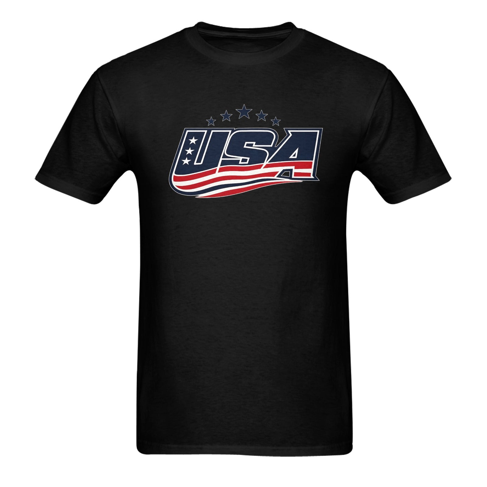 Team USA American Pride T-Shirt