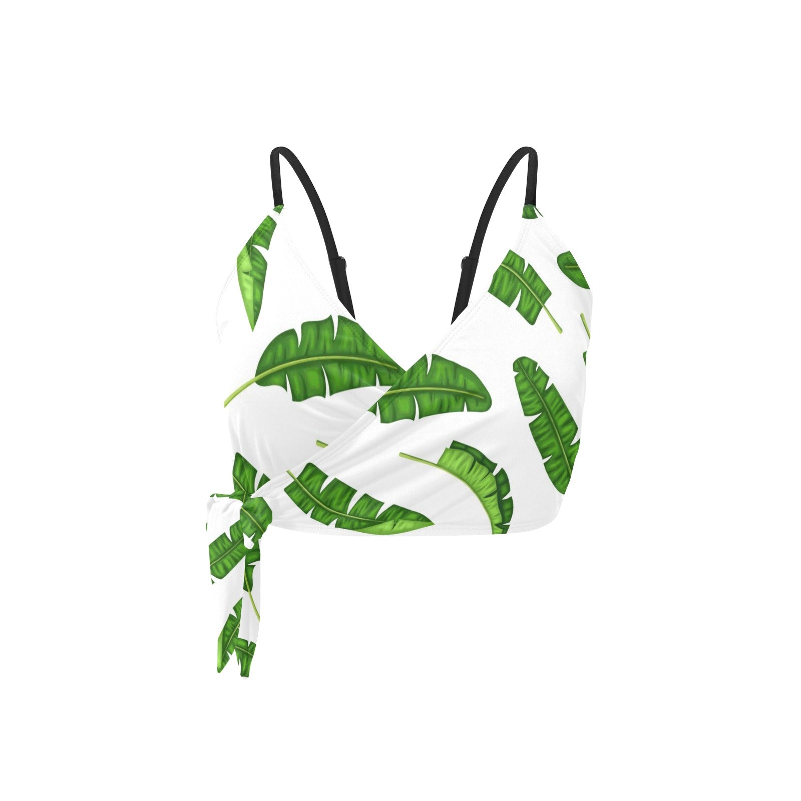 Palm Coast Knot Side Bikini Top