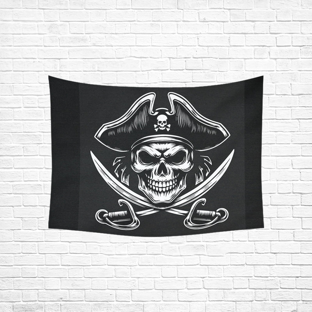 The Pirate's Creed Tapestry☠️⚔️