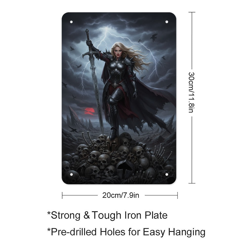 Luna Grimstone —