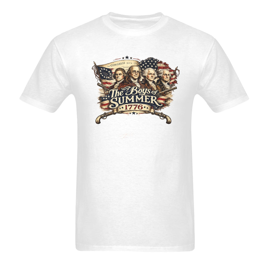 Men's Boys of Summer T-Shirt