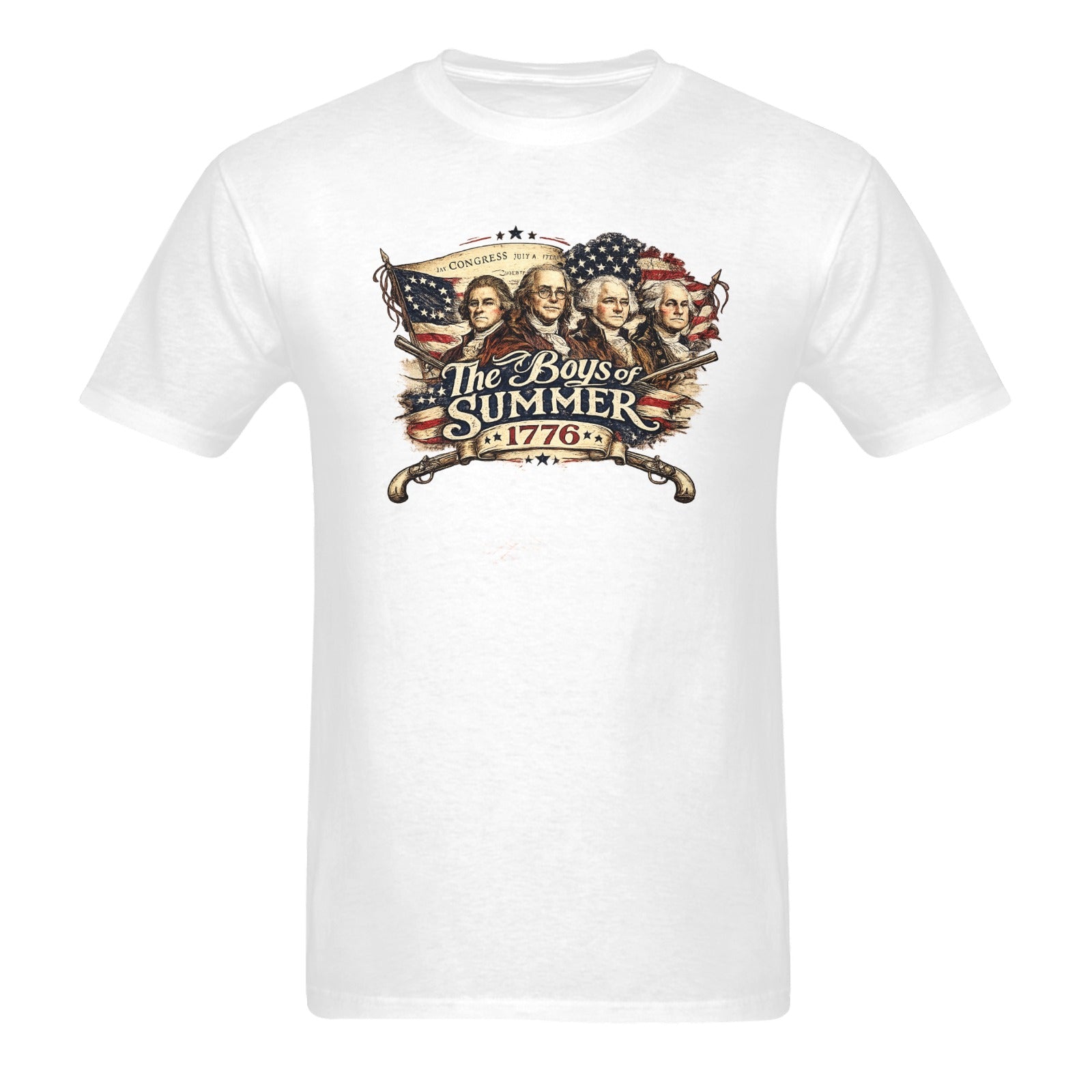 Men's Boys of Summer T-Shirt