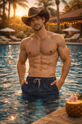 Featuring Cody Dust & Desire Collection -Cody — From the Pool to the Barn