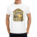Men's Historical Idaho T-Shirt