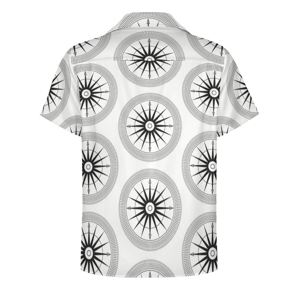 Wolf Hill Ranch – Frontier Compass Shirt