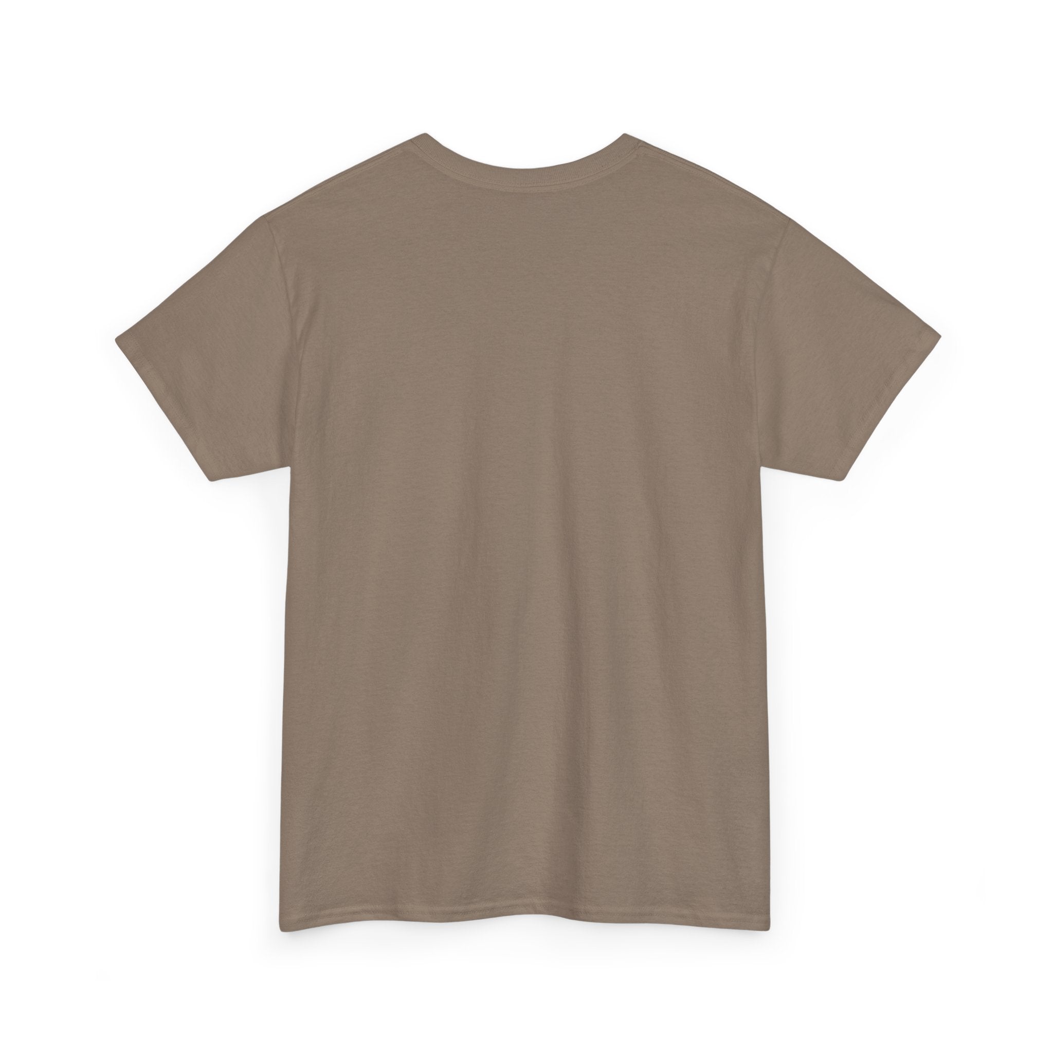Wild & Free Buffalo Skull T-Shirt — Boho Western Graphic Tee