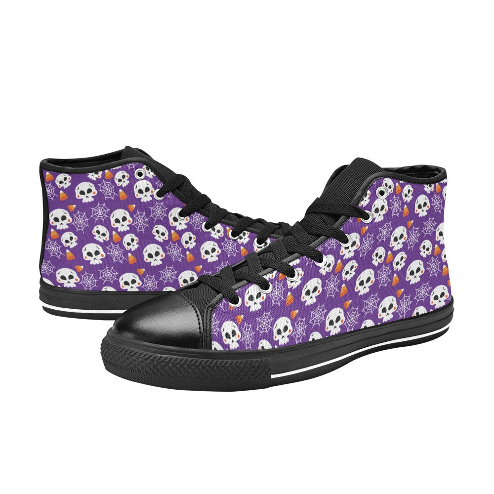 Aquila High Top Women's Shoes
