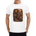 The Haunted Field Scarecrow Tee