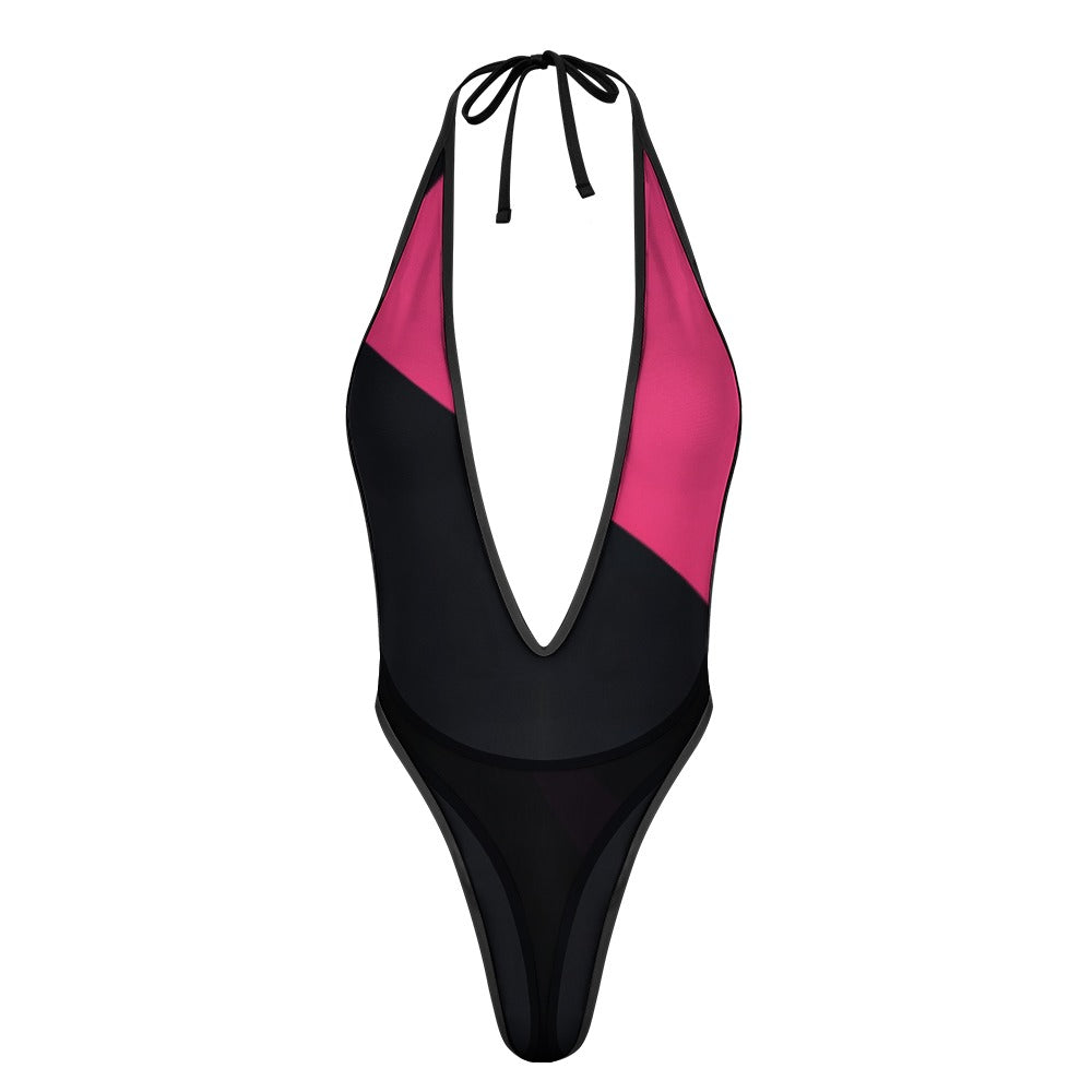 1986 Miami Vector Women's jumpsuit underwear