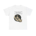 Moon Medusa Unisex Tee