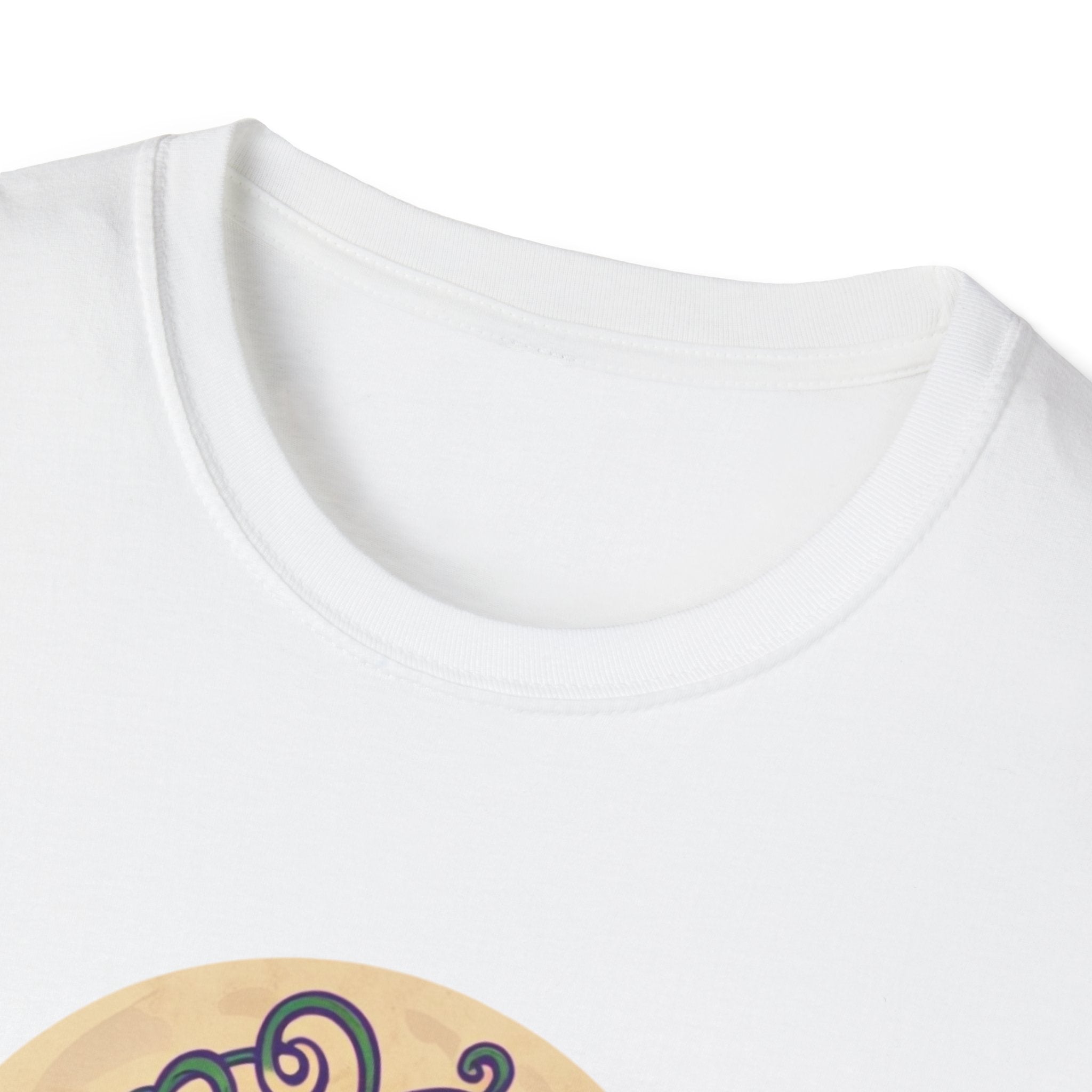 Halloween Trick or Treat T-Shirt | Unisex Softstyle Tee, Fall Fashion, Costume Alternative, Halloween Party Shirt, Spooky Gifts