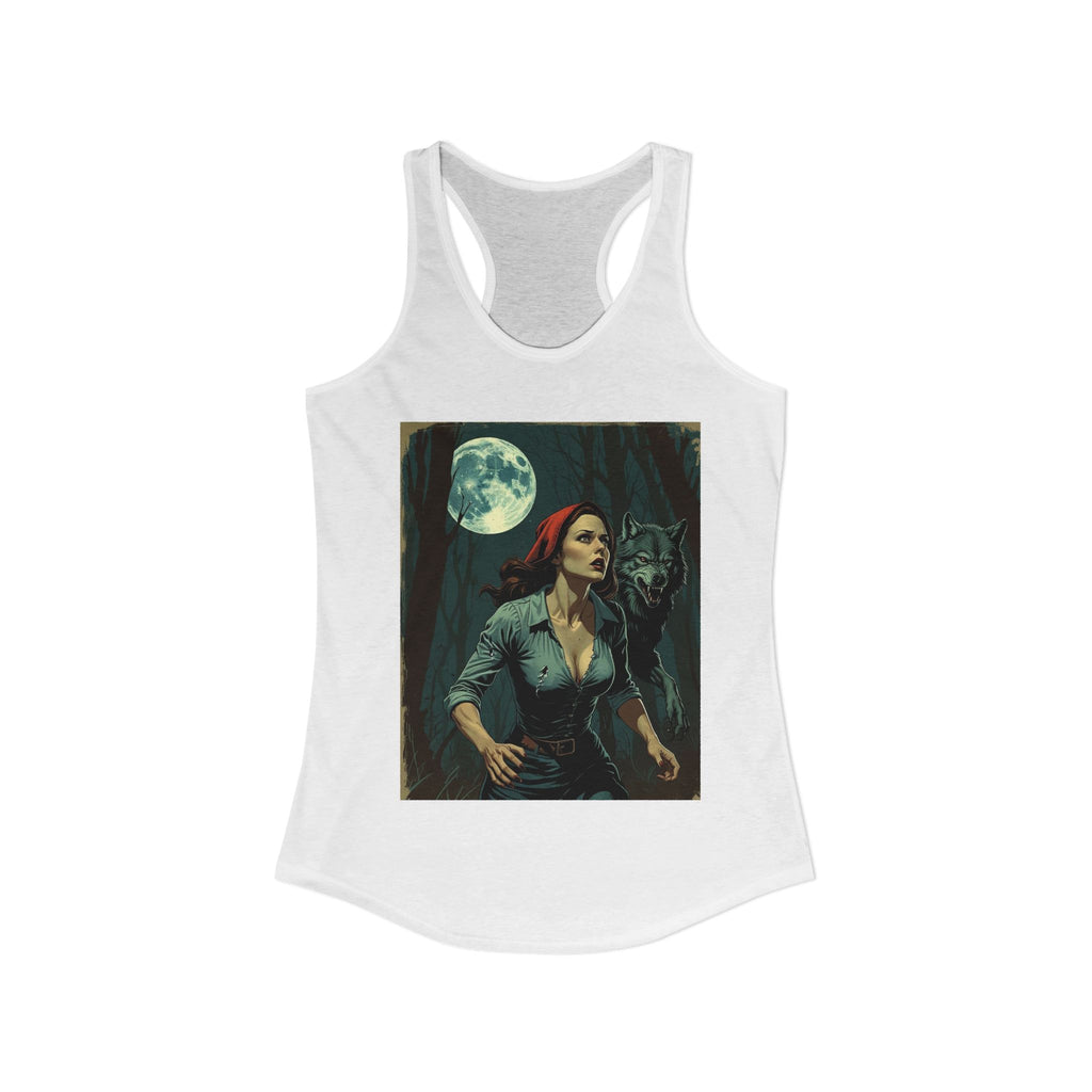 Women's Ideal Racerback Tank
