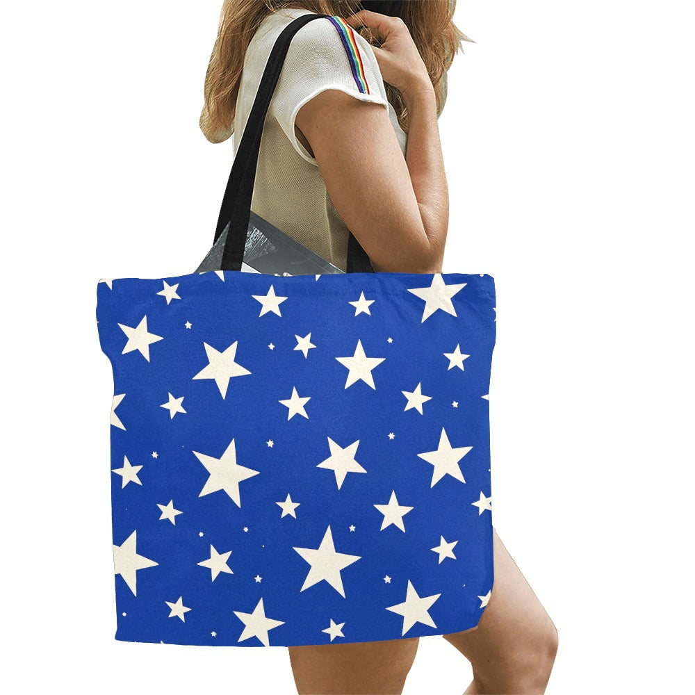 Wolf Hill Ranch Star Tote  Sale
