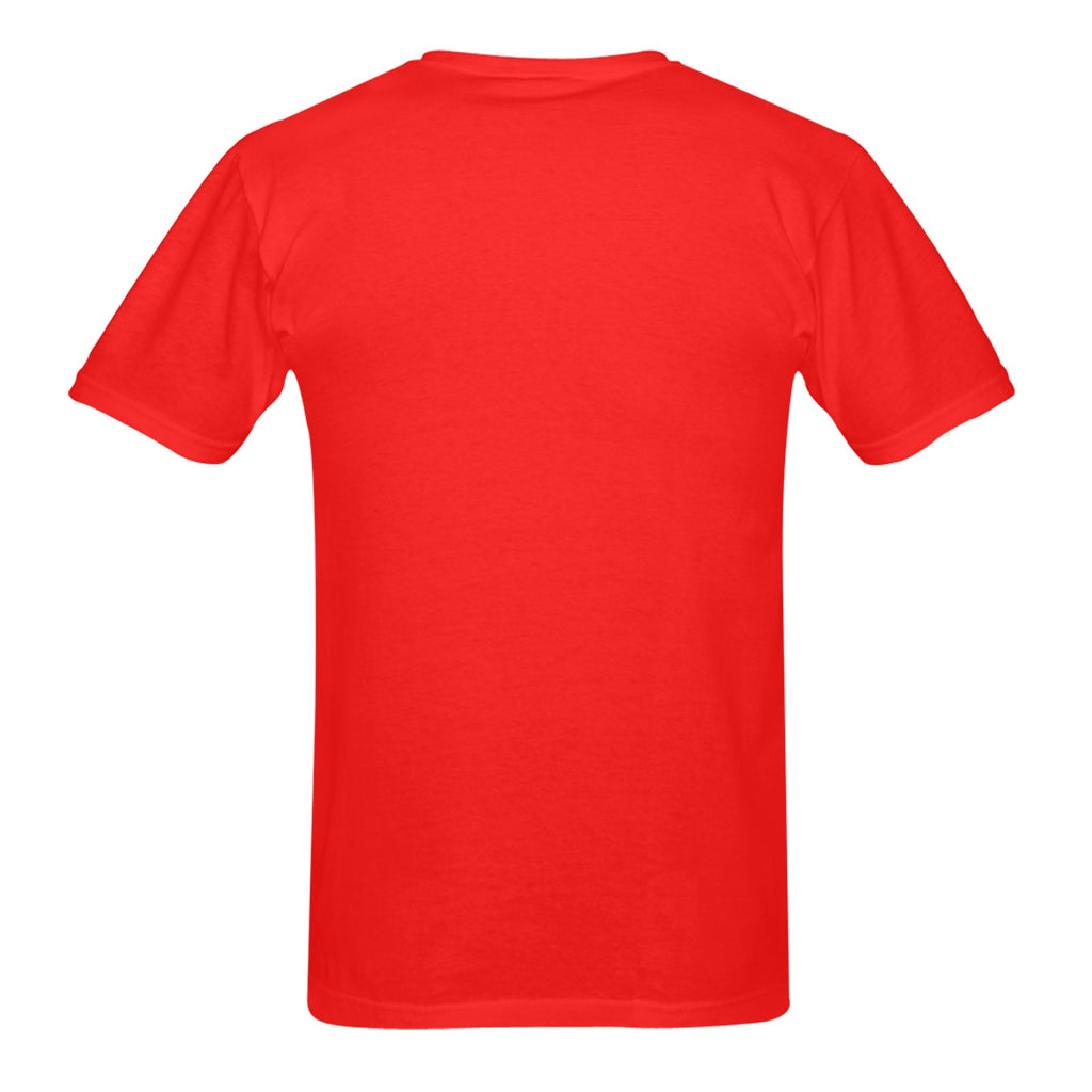 Men's We the People are Pissed T-Shirt