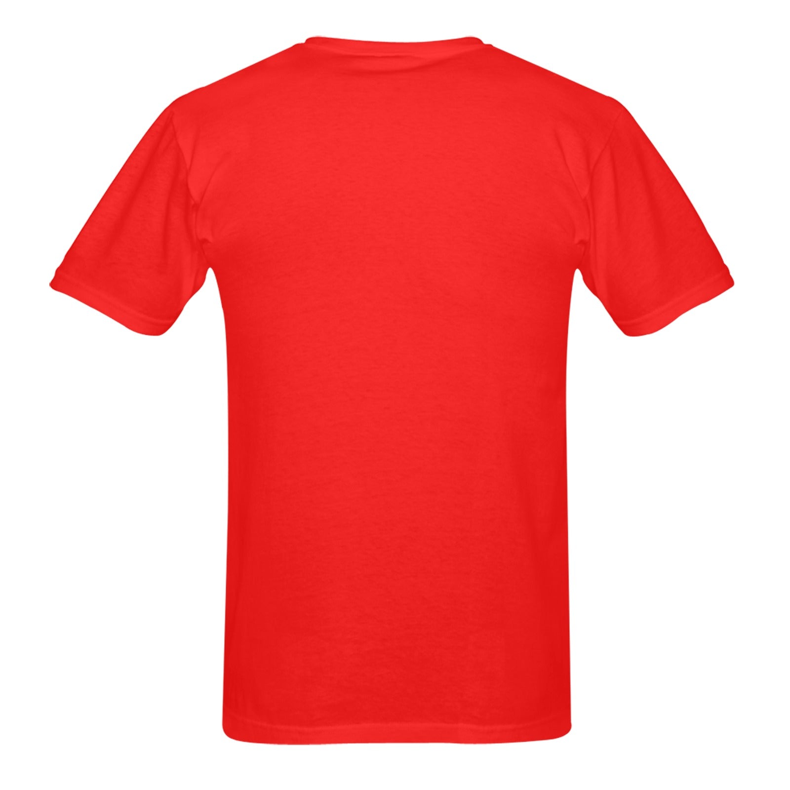 Men's We the People are Pissed T-Shirt