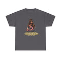 Sweet Like the Sea Mermaid T-Shirt — 'Deadly Like the Tide' Coastal Graphic Tee