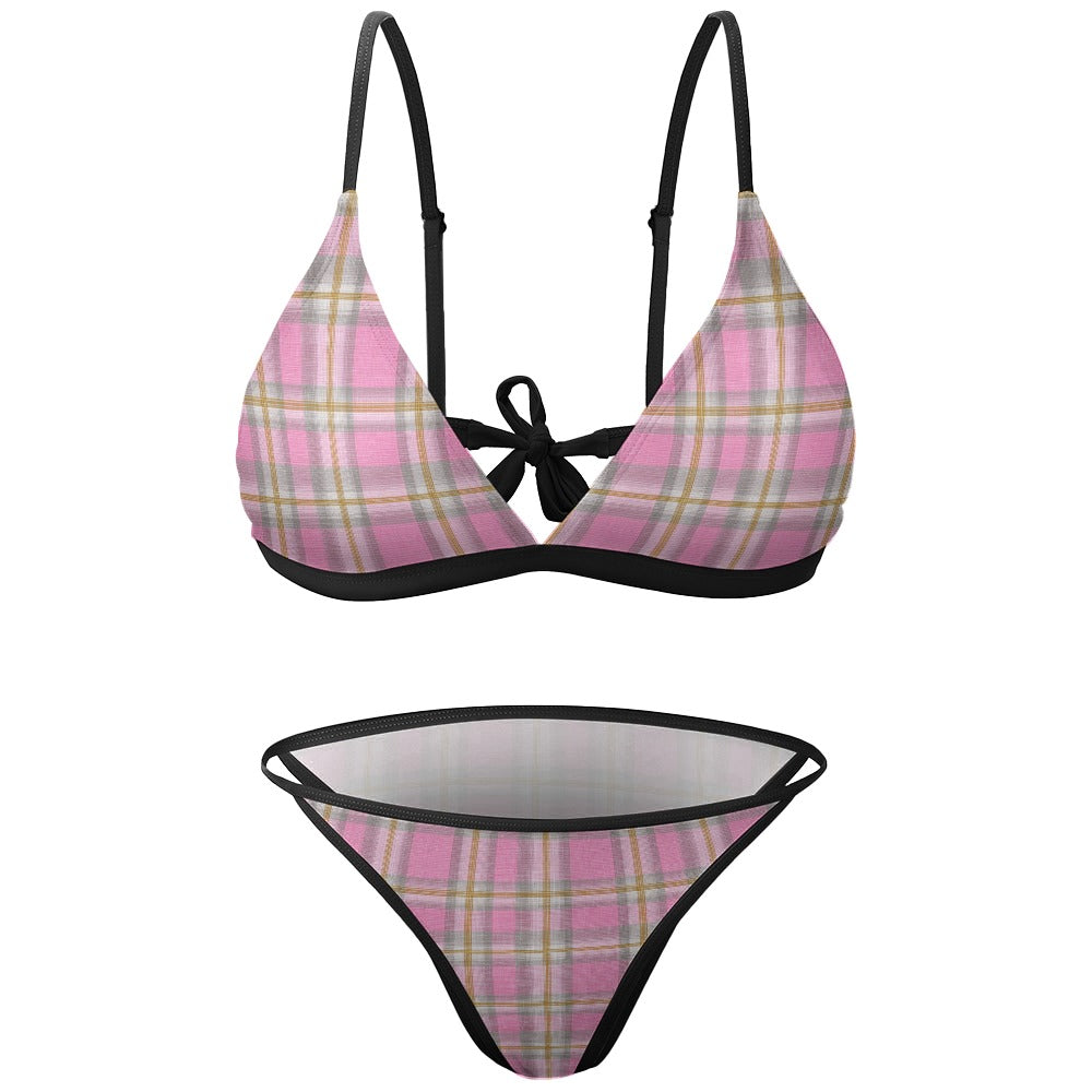 Country Darlin Collection Sexy Two Piece Bikini Swimsuit
