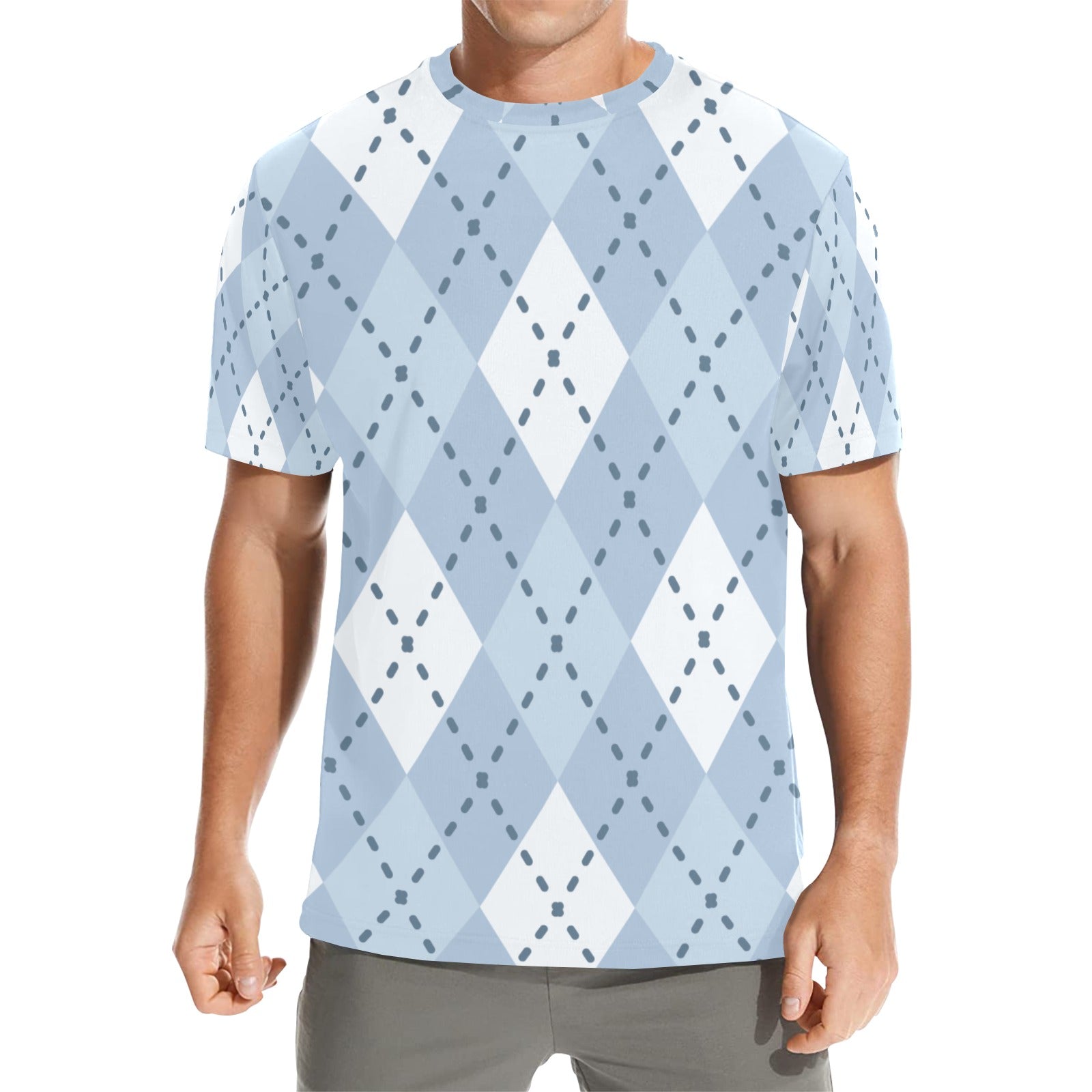 The Gentleman Rancher Tee