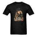Wild Hearts Western Cowgirl Tee
