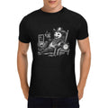 Pete of Wolf Hill Ranch  Night Shift Supervisor T-Shirt