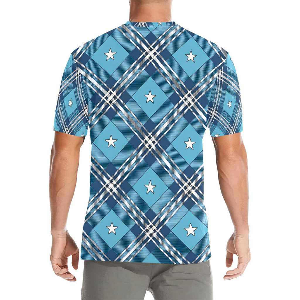 The Ranch Star Tee