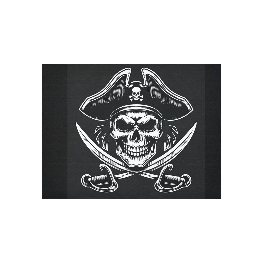 The Pirate's Creed Tapestry☠️⚔️