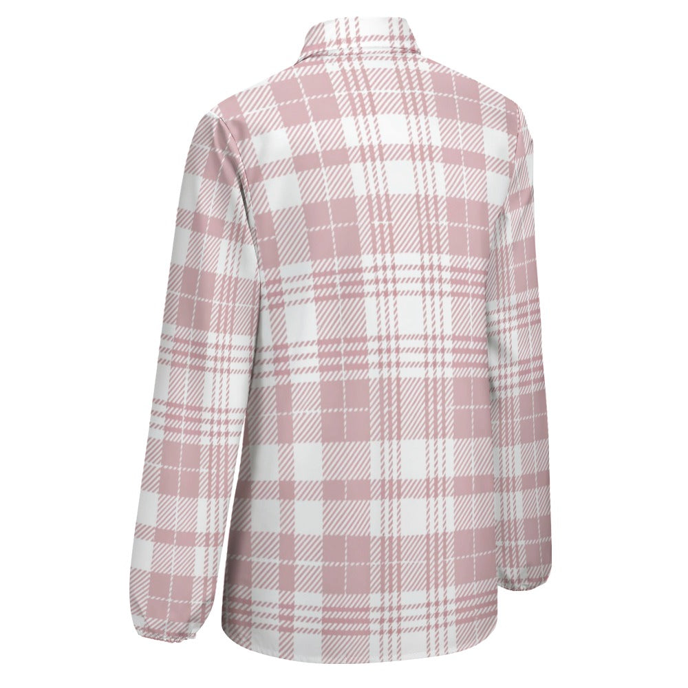The Ranch Mama Plaid Shirt