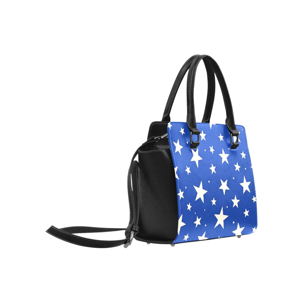 STAR STRUCK  Western Power Tote