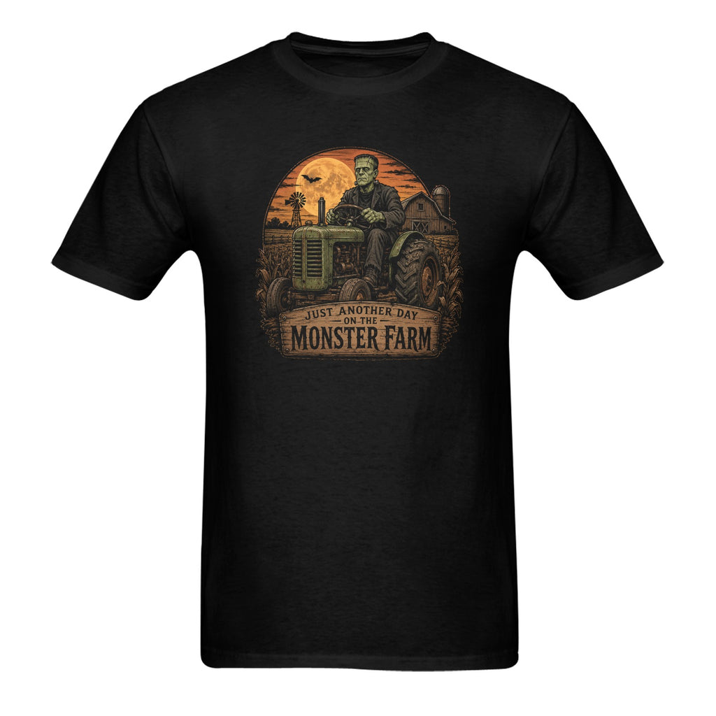 Monster Farm T-Shirt