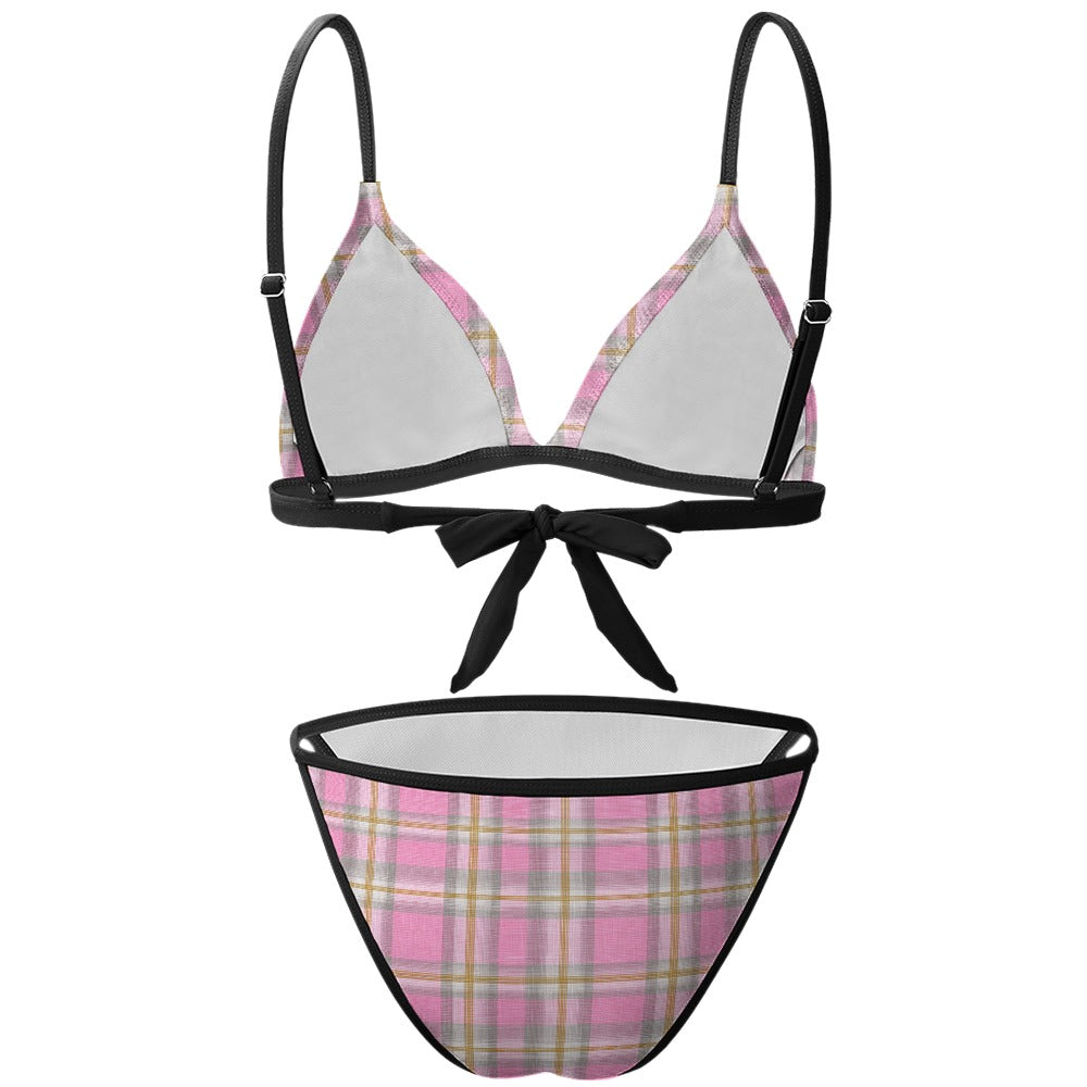 Country Darlin Collection Sexy Two Piece Bikini Swimsuit
