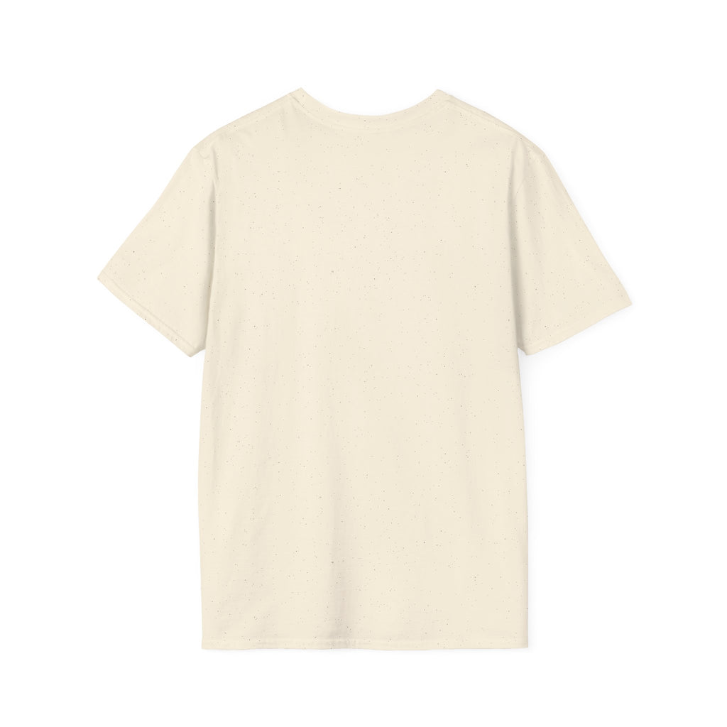 Surf Van T-Shirt — "Surf's Up" Retro Beach Van Tee