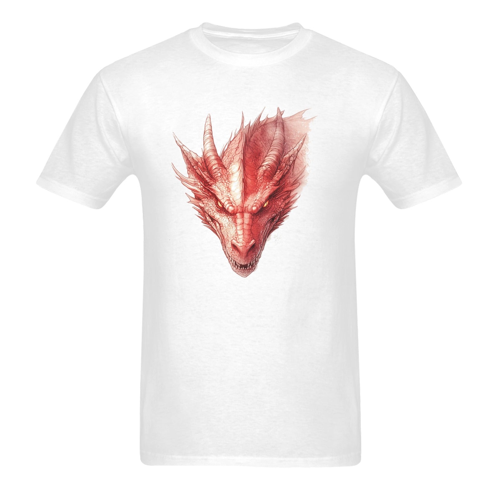 The Dragon Tee