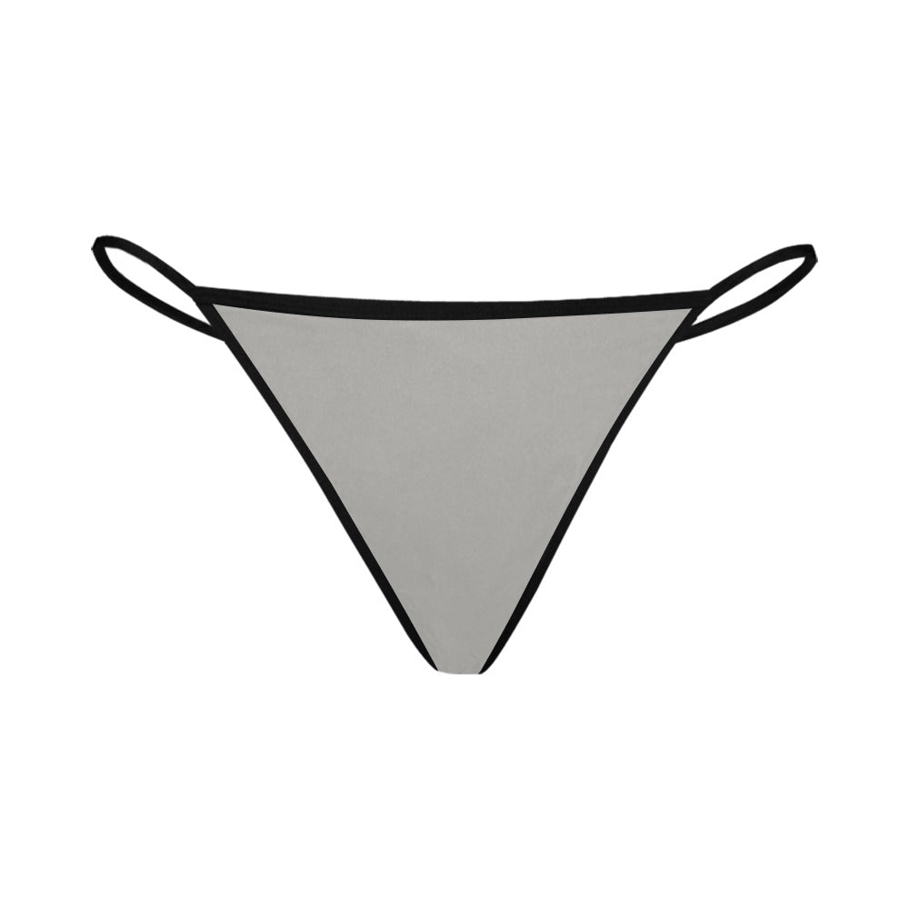 Summer Color Blast Women's G-String Panties