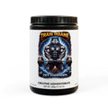 TRAIN INSANE-Creatine Monohydrate Supplement (300g, 10.58oz)