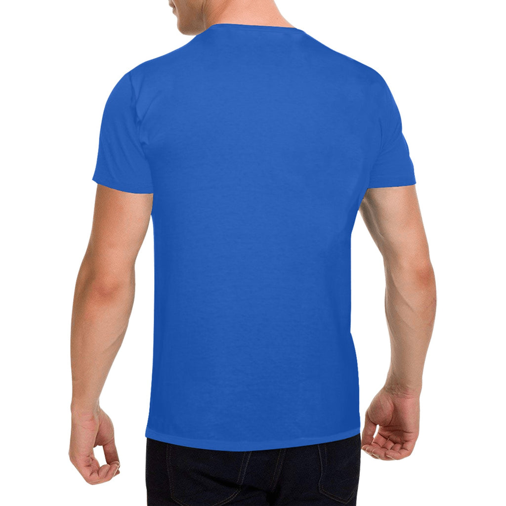 Men's We the People are Pissed T-Shirt