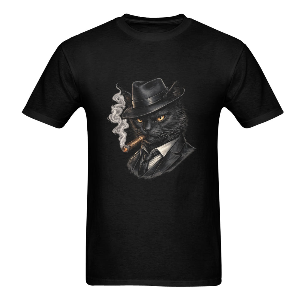 Cat Daddy Mob Tee