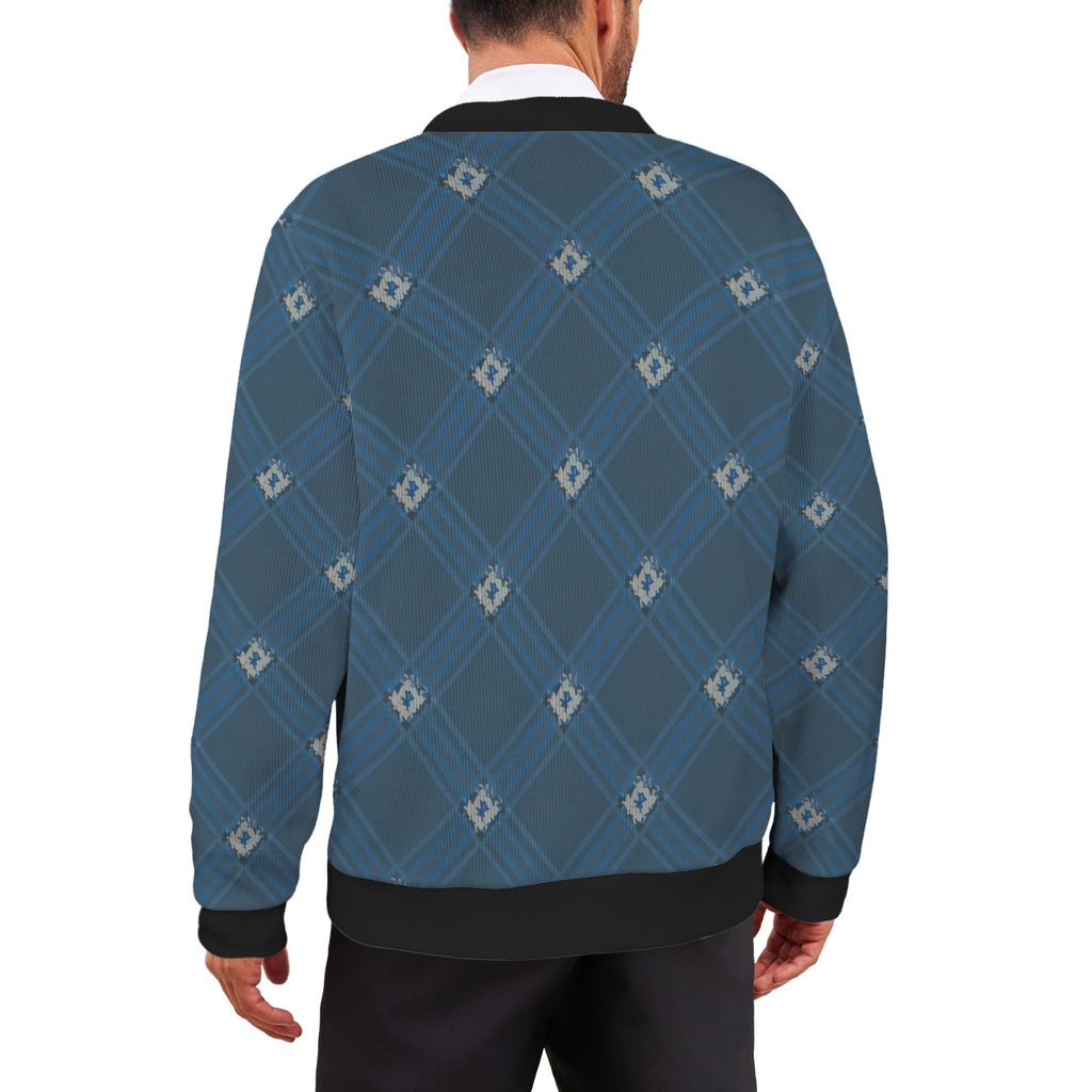 The Reynolds — Gentleman Rancher Cardigan