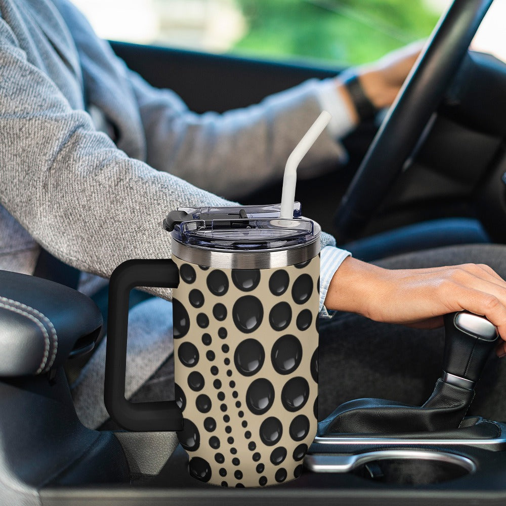 "The Seductress Collection  Custom Large capacity car cup