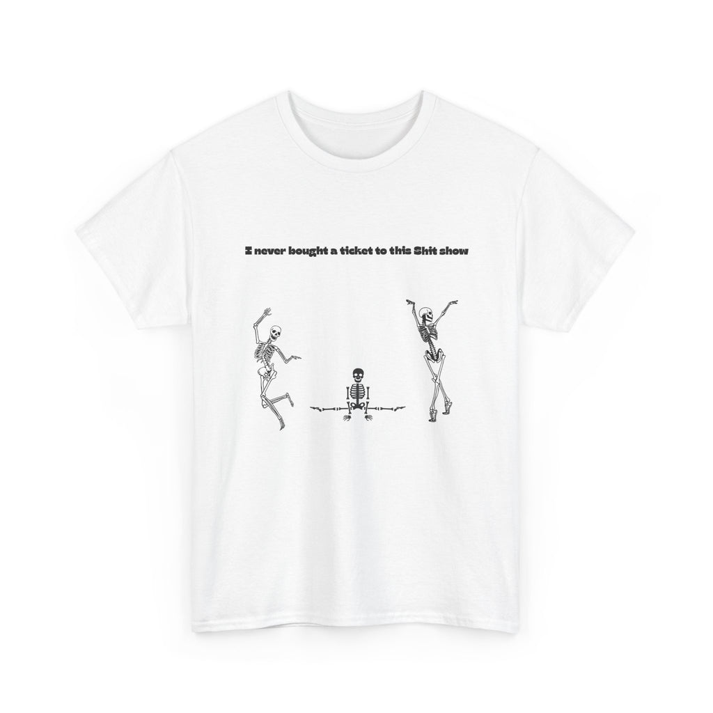 Funny Shit Show Tee