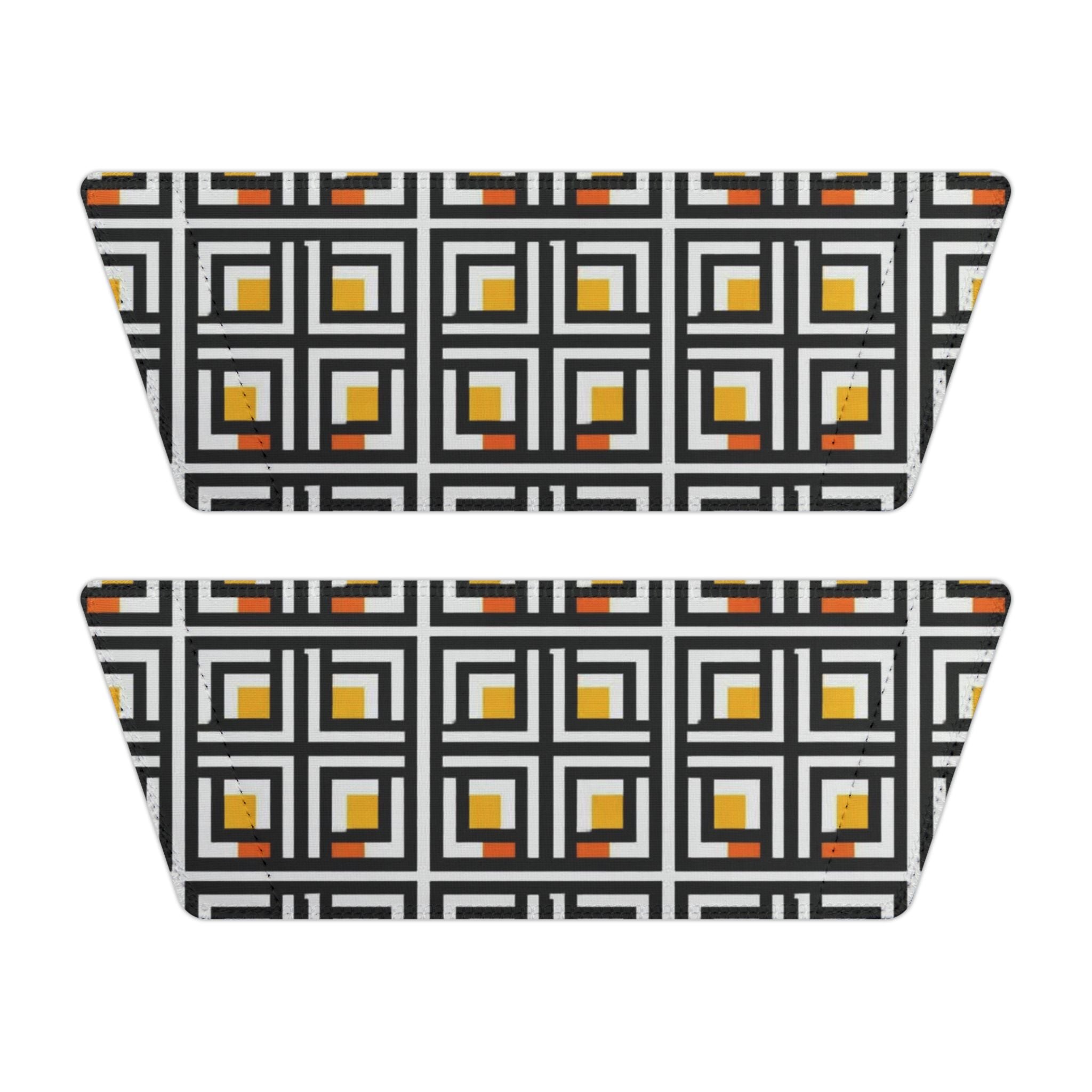 Vintage Elite Society  Slide Sandals — Women's Removable-Strap Pool & Casual Slides