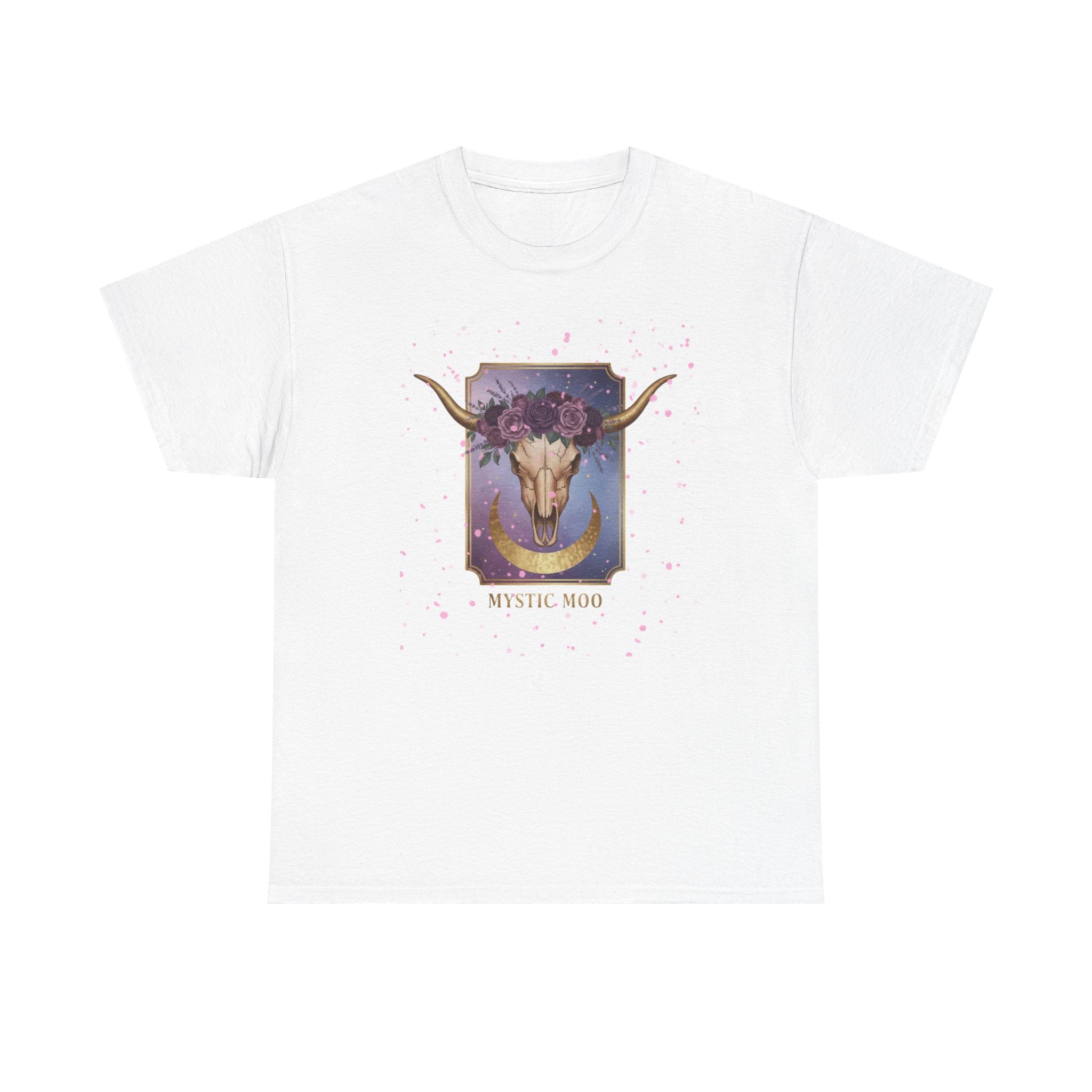 Mystic Cows T-Shirt