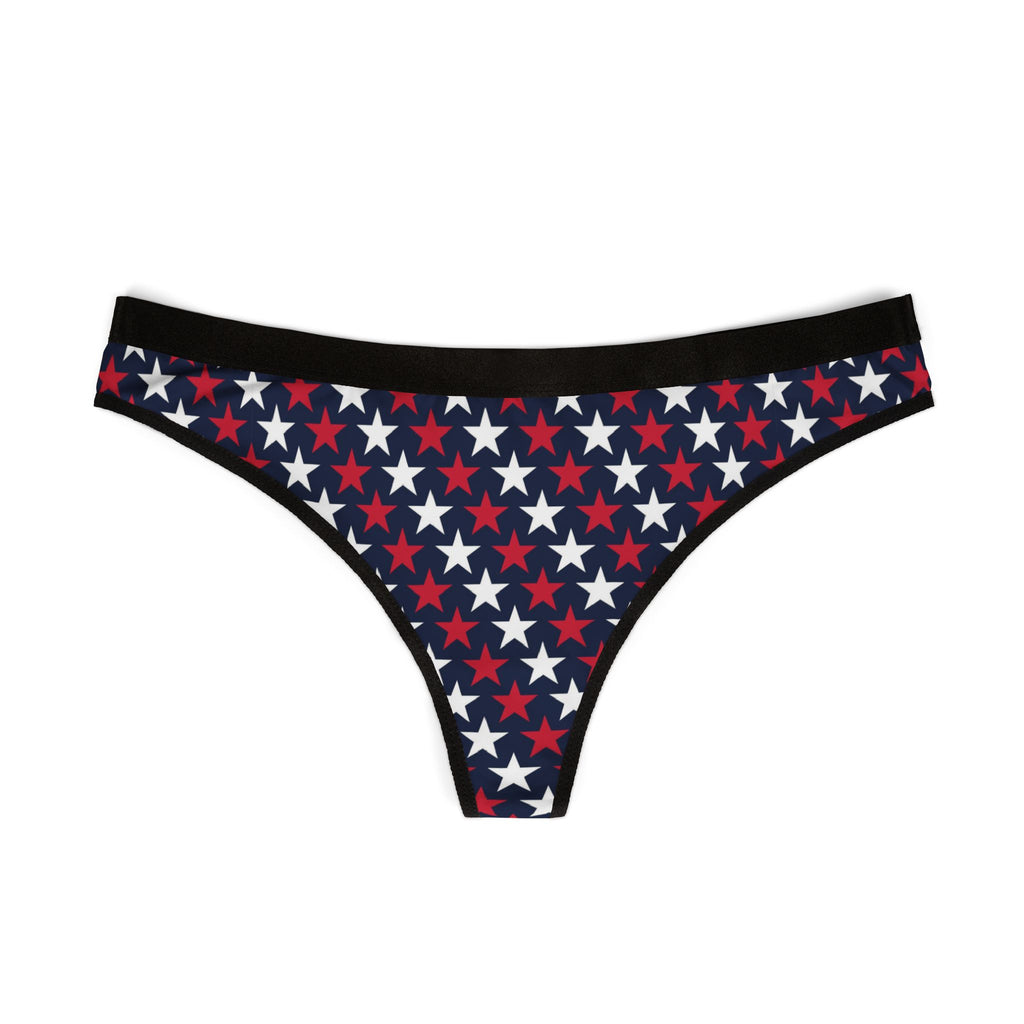 Women's Americana Thong