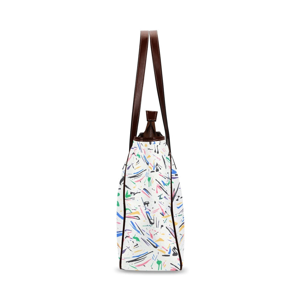 Miami Brush – South Beach Tote