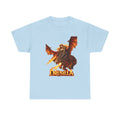 Drusilla  Epic,  Fantasy T-Shirt