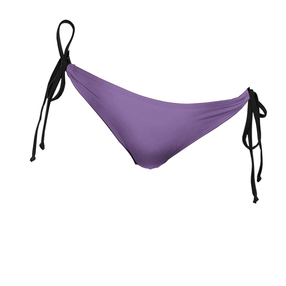 Ladies "Color Rush" Sexy Bikini Briefs