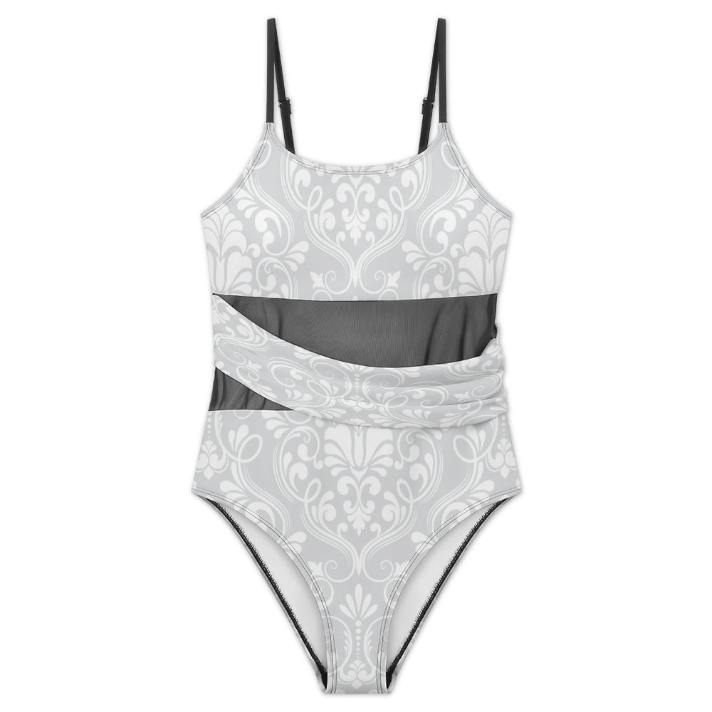 Siesta Key One-Piece Swimsuit